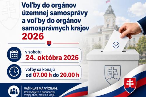 Voľby do OSO a OSK