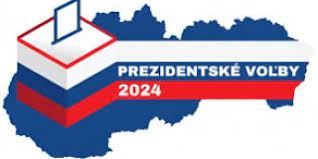 Voľby prezidenta Slovenskej republiky v roku 2024 | Obec Orlov